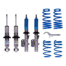 Cargar imagen en el visor de la galería, Bilstein 13-16 Scion FR-S / 17-20 Toyota 86 B14 (PSS) Front &amp; Rear Performance Suspension Kit