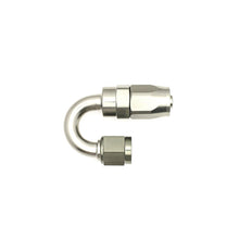 Cargar imagen en el visor de la galería, DeatschWerks 6AN Female Swivel 180-Degree Hose End CPE