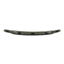 Westin 2009-2018 Dodge/Ram Platinum Bug Shield - Smoke