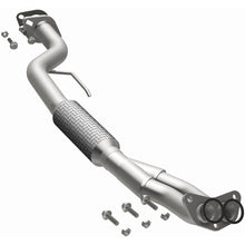 Cargar imagen en el visor de la galería, BRE Exhaust 00-01 Sentra 1.8L Front Pipe Kit