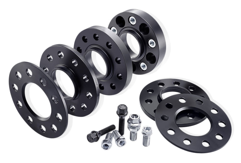 Eibach Pro-Spacer System 30mm 19-23 Kia Telluride AWD 3.8L V6 - Black