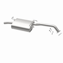 Cargar imagen en el visor de la galería, BRE Exhaust 00-05 Accent 1.5L 1.6L Muffler Kit