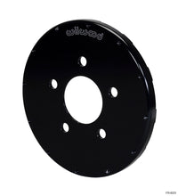 Cargar imagen en el visor de la galería, Wilwood Hat-BB Front 94-04 Mustang 5 x 4.50 - 12 on 8.75in