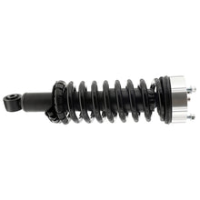 Cargar imagen en el visor de la galería, KYB Strut Plus Front Truck-Plus Leveling Assembly 05-19 Nissan Frontier 4WD