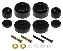 Cargar imagen en el visor de la galería, RockJock TJ/LJ/XJ/MJ Front Bump Stop Kit