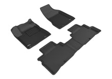 Cargar imagen en el visor de la galería, 3D MAXpider 15-18 Nissan Murano Kagu Black Full Set