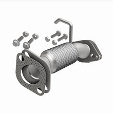 Cargar imagen en el visor de la galería, BRE Exhaust 06-08 Optima 2.4L Front Pipe Kit