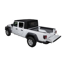 Cargar imagen en el visor de la galería, Putco 20-21 Jeep Gladiator - 5ft (Sandard Box) Molle Passenger Side Panel