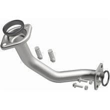 Cargar imagen en el visor de la galería, BRE Exhaust 13-17 Toyota RAV4 2.5L Front Pipe Kit