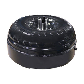 BD Diesel Dodge 68RFE Trans & Converter Stg 5 Pkg Dodge 2019-2022 4wd c/w Billet Input