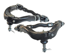 Cargar imagen en el visor de la galería, SPC Performance Ford Mustang II Adjustable Upper Control Arms - Coilover Conversions (Pair)