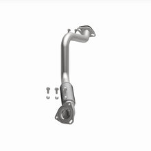 Cargar imagen en el visor de la galería, BRE Exhaust 09-11 Aveo5 1.6L Front Pipe Kit