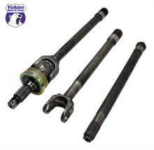 Load image into Gallery viewer, Yukon Gear 1541H Alloy Replacement Inner Axle Shaft For Dana 60 Front Disconnect