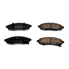 Cargar imagen en el visor de la galería, Power Stop 88-96 Buick Regal Front Z16 Evolution Ceramic Brake Pads