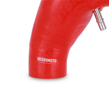 Cargar imagen en el visor de la galería, Mishimoto 15+ Ford Mustang GT Silicone Silicone Hose - Red