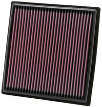 Cargar imagen en el visor de la galería, K&amp;N 10-11 Lexus RX450H 3.5L-V6 Drop In Air Filter