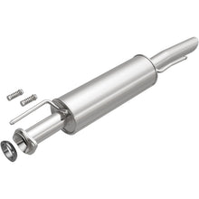 Cargar imagen en el visor de la galería, BRExhaust 01-03 Toyota Sienna Muffler Kit
