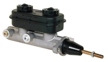 Cargar imagen en el visor de la galería, Wilwood Chrysler Style Master Cylinder Kit - 1-1/16in Bore