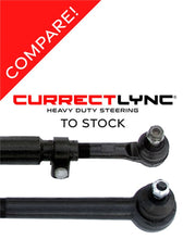 Cargar imagen en el visor de la galería, RockJock JK Currectlync Modular Extreme Duty Steering System Bolt-On