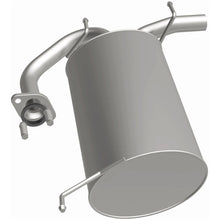 Cargar imagen en el visor de la galería, BRExhaust 05-06 Nissan X-Trail 2.5L Muffler Kit