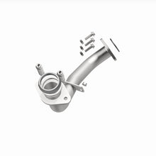 Cargar imagen en el visor de la galería, MagnaFlow BRExhaust 16-22 Honda HR-V 1.8L Front Pipe Kit
