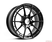 Cargar imagen en el visor de la galería, VR Forged D03-R Wheel Gloss Black 20x12 +45mm Centerlock