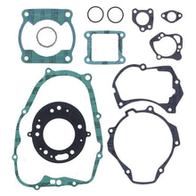 Cargar imagen en el visor de la galería, Athena 86-88 Yamaha DT R 200 Complete Gasket Kit (Excl Oil Seal)