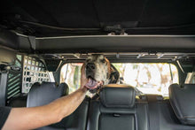 Cargar imagen en el visor de la galería, DV8 Offroad 2021-2024 Ford Bronco Dog Barrier