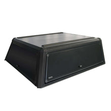 Cargar imagen en el visor de la galería, Westin EXP Truck Cap COMPLETE KIT A + BS (20-23 Jeep Gladiator) - Black