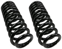 Cargar imagen en el visor de la galería, MOOG 75-83 Ford E-100 Econoline Front Coil Springs