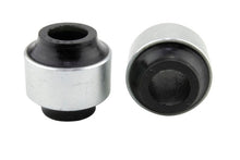 Cargar imagen en el visor de la galería, Whiteline 99-02 Daewoo Nubira Front Control Arm Bushing Kit