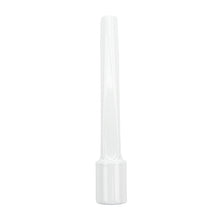 Load image into Gallery viewer, Wehrli 20-25 GM HD Billet TIG Torch Stubby Antenna - Gloss White