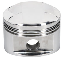 Cargar imagen en el visor de la galería, JE Pistons Nissan TB48DE (Stroker) 99.5mm Bore 108mm Stroke 23.8cc Dome 11.3:1 CR (Set of 6)