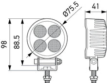 Cargar imagen en el visor de la galería, Technical Drawing