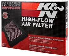 Cargar imagen en el visor de la galería, K&amp;N Replacement Air Filter FORD VAN V8-7.3L DIESEL; 95-99