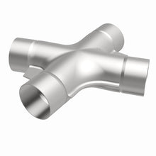 Cargar imagen en el visor de la galería, MagnaFlow Smooth Trans X 3.00inch SS 35deg.
