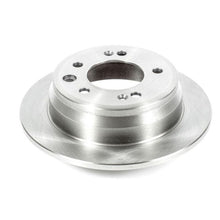 Cargar imagen en el visor de la galería, Power Stop 09-12 Hyundai Elantra Rear Autospecialty Brake Rotor
