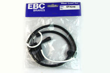 Cargar imagen en el visor de la galería, EBC 00-04 BMW M5 5.0 (E39) Front Wear Leads