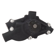 Cargar imagen en el visor de la galería, Edelbrock Water Pump Victor Circle Track Series Chevrolet 1955-95 262-400 CI V8 Engines