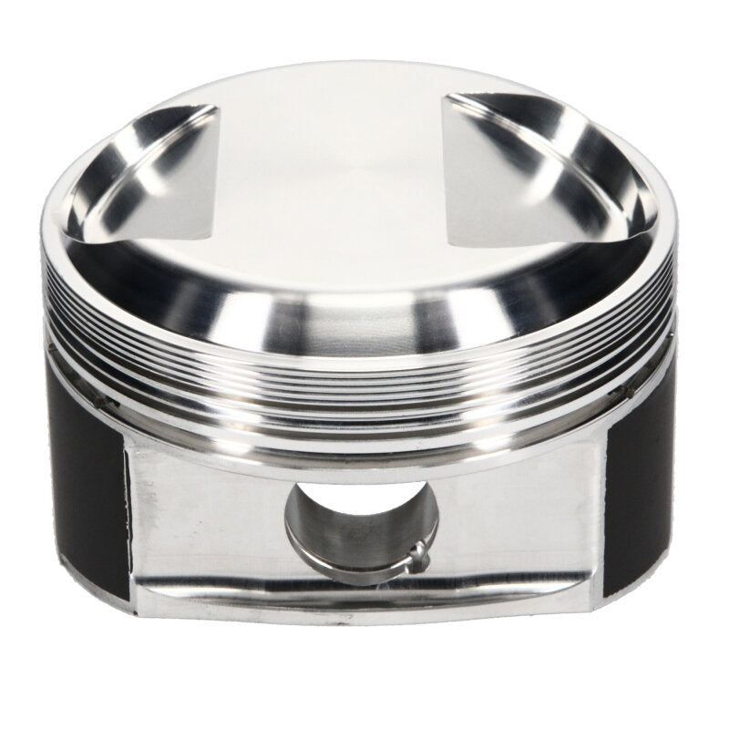 JE Piston Porsche 911 3.0L (STD Size) 95mm Bore 70.4mm Stroke 10.5:1 C/R Piston Kit - Set of 6
