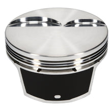 Load image into Gallery viewer, JE Pistons GM LS1 FT 6.125in Rod 3.905in Bore -2cc Dish - Set of 8