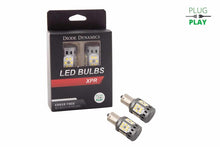 Cargar imagen en el visor de la galería, Diode Dynamics 1156 XPR LED Bulb - Cool - White (Pair)