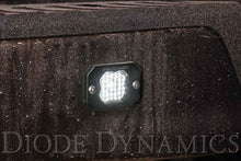 Cargar imagen en el visor de la galería, Diode Dynamics Stage Series C1 LED Pod Pro - White Flood Flush RBL Each