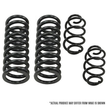 Cargar imagen en el visor de la galería, Belltech MUSCLE CAR SPRING KITS BUICK 84-87 G-Body
