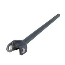 Cargar imagen en el visor de la galería, Yukon Gear 4340 Chrome-Moly Blank Axle For Dana 60 42in Long