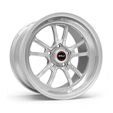Load image into Gallery viewer, Weld S70 RT-S 17x5in / 5x120 BP / 3.3in. BS - Polished Center - Polished Shell Wheel