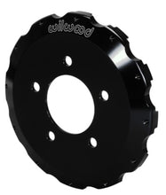 Cargar imagen en el visor de la galería, Wilwood Hat-BB Front .205in Offset 5 x 4.50 - 12 on 8.75in