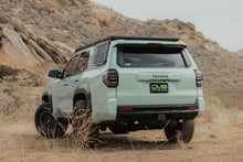 Load image into Gallery viewer, DV8 Offroad 25-26 Toyota 4Runner Exterior Window Molle for DV8 Offroad Roof Rack - Driver