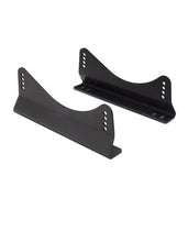 Cargar imagen en el visor de la galería, Sparco Side Mount Aluminum Black