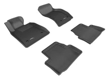 Cargar imagen en el visor de la galería, 3D MAXpider 13-19 Cadillac ATS / ATS-V Kagu Black Full Set